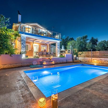 Villa Antonio Romírion 外观 照片