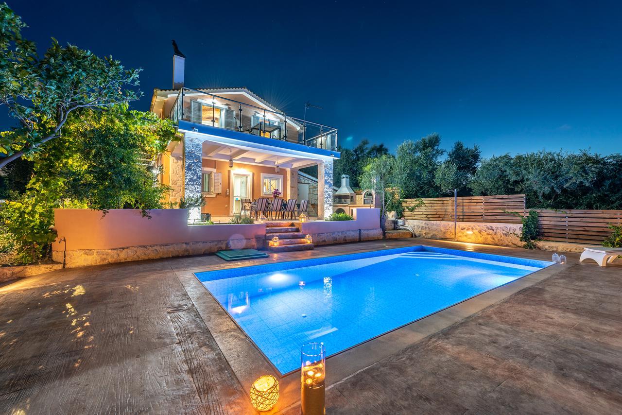Villa Antonio Romírion 外观 照片