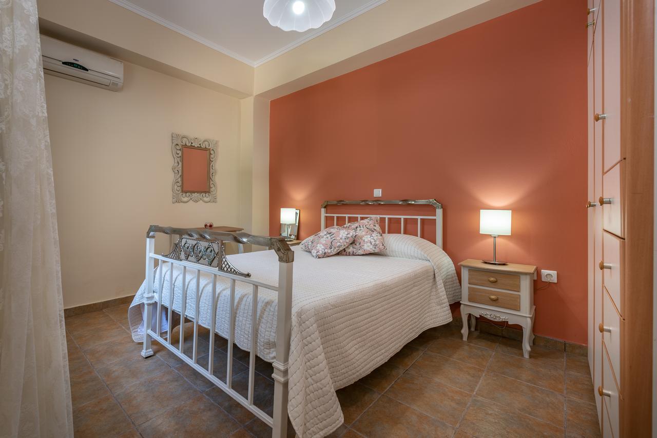 Villa Antonio Romírion 外观 照片